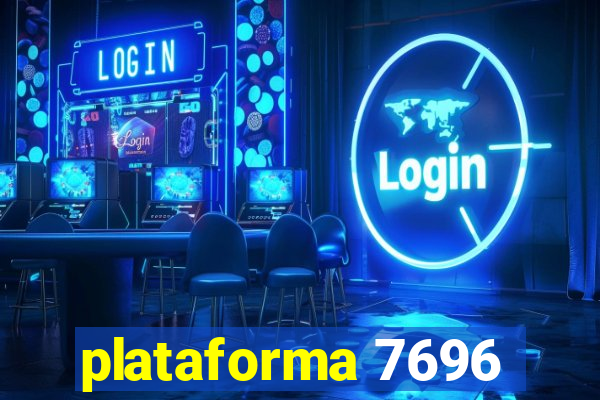 plataforma 7696